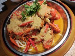 -乔街深夜食堂·小龙虾·高压锅生蚝(杭州总店)