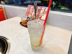 冻柠七-辉旺烧鹅茶餐厅