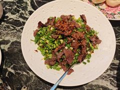 -奉天小馆·非遗东北菜(沈阳万象城店)