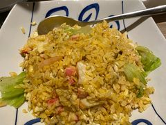 -小山日本料理(兴业太古汇店)