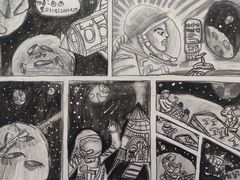 -甲乙果 美术书法(通州校区)