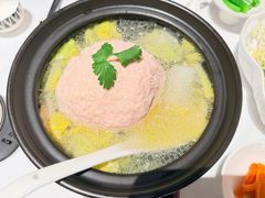 金奖大丸子-百富源·海鲜辽菜(浑河堡店)