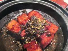 -小厨娘金榜题名(夫子庙秦淮河店)