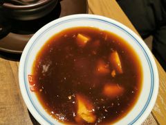 -香园茶社·金陵小灶(老门东店)