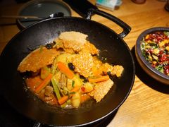 -薇酌饮·陕西菜(南门外店)