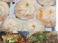 -馋三尺蟹粉小笼(人民广场店)