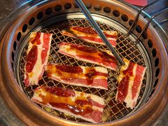 -一品诚记烤肉(大连柏威年购物中心店)