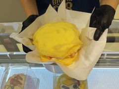 -Bread618面包生日蛋糕(欧亚商都店)