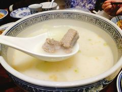 -百花深处·老北京风味菜