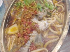 -自游人·美食一楼·地道徽菜(三十年名店)