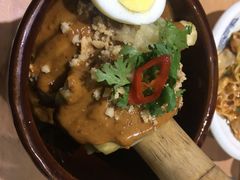 -狼诱惑(泰山大街店)