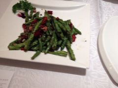 iphone_upload_pic-北李妈妈菜·海肠捞饭(高新万达店)
