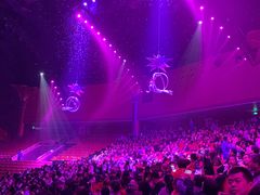 -珠海横琴长隆《卡卡虎奇遇记》