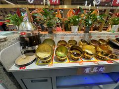 -谭三娘鲜切牛肉自助火锅(九眼桥总店)