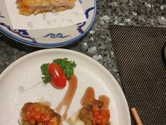 -菊上料理(蜀山银泰百货店)