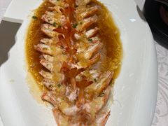 -观海海鲜(蛇口广场店)