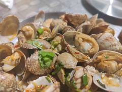 -有局·成都市井烧烤·精酿啤酒(双楠店)
