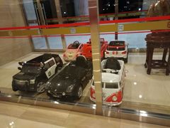 -中家鑫园温泉酒店鑫悦汤泉