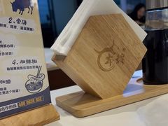 -本穆青海牛肉拉面(国际会议中心店)