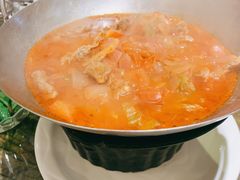 小锅羊肉-Mevlana梅夫娜土耳其餐厅·清真