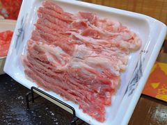 -汇聚德京味铜锅涮肉(沈家桥二路店)