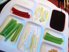 -同喜烤鸭店(光芒店)