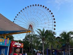 -三亚海昌梦幻海洋不夜城