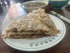 -清真永恒华威肉饼(潘家园店)