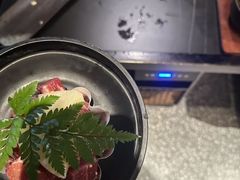 -谷牛和牛烤肉(漕河泾印象城店)