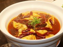 -满堂匠心川宴·私房菜(天府三街店)