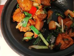 -曼玉餐厅(正弘城店)