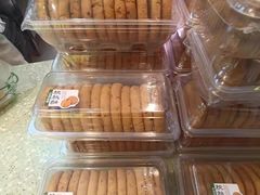 -泸溪河桃酥(秦淮夫子庙一店)
