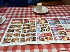 -串王阿三烧烤·小龙虾·烤鱼(拱墅胜利河美食街店)