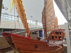 -上海中国航海博物馆