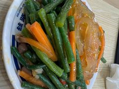 -丝路伊兰·兰州牛肉面(马连道店)