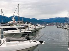 -太平洋中心(CF Pacific Centre)