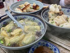 -无名氏宵夜小摊(祝家三姐妹馄饨店)