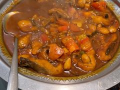 -大师傅金奖啤酒鱼(西街口总店)