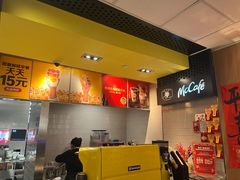 -麦当劳(世纪汇广场店)