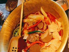 -打川川·川蜀毛肚(南市场店)