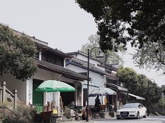 -龙井村