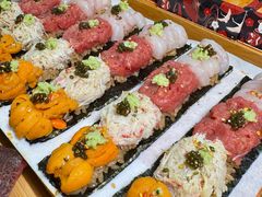 -鮨冠OMAKASE食べ放题(北京首店)