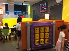 -麦当劳(金稻田路餐)