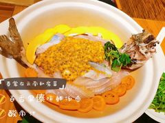 -春常在云南私房菜