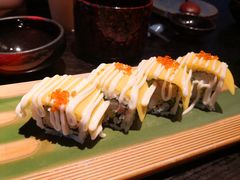 -和一料理(安阳店)