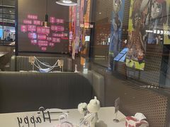 -小放牛河北菜(长安万达店)