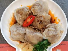-点点心点心专门店(旺角店)