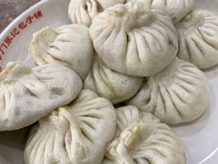 -津门张记包子铺(华昌道店)