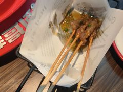 -胖哥俩肉蟹煲(富阳万达店)