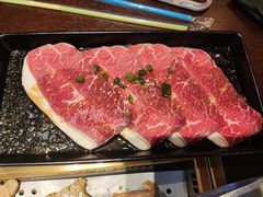 -新石器烤肉(之心城店)